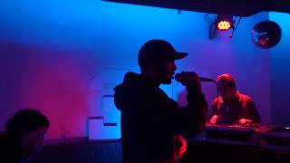 330 Live Hip Hop, Zolarsem Alliance, Elke Keer Weer