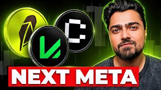 The NEXT BIG Trade on Robinhood (URGENT)