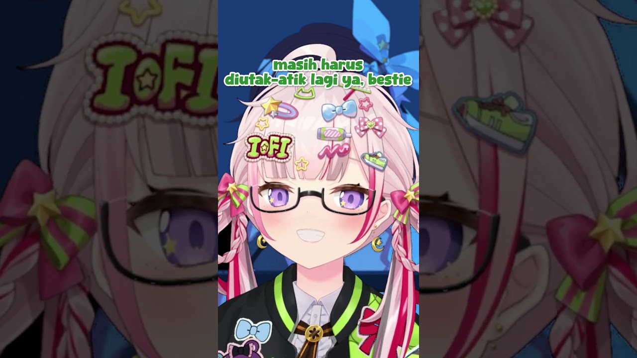 Hair Highlight Tool in CSP!