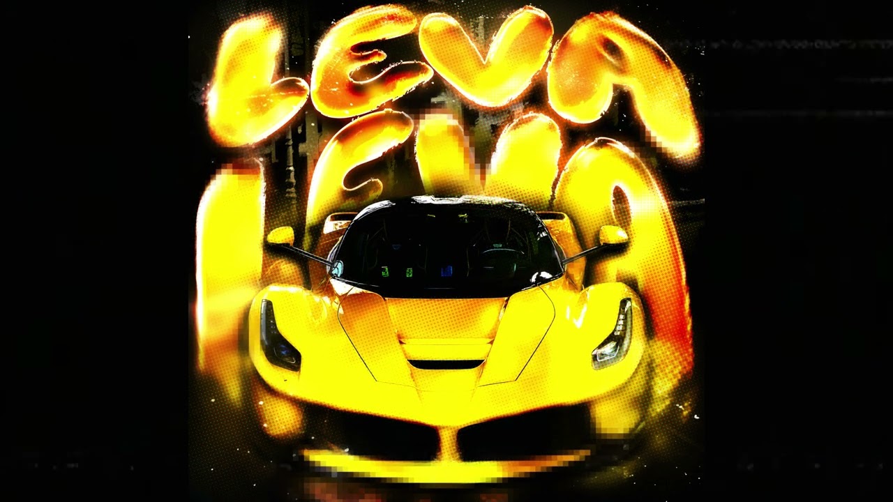 LEVA LEVA - LXNGVX, DJ FKU