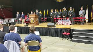 Lest We Forget - Buckeye Boys State Band (2019)