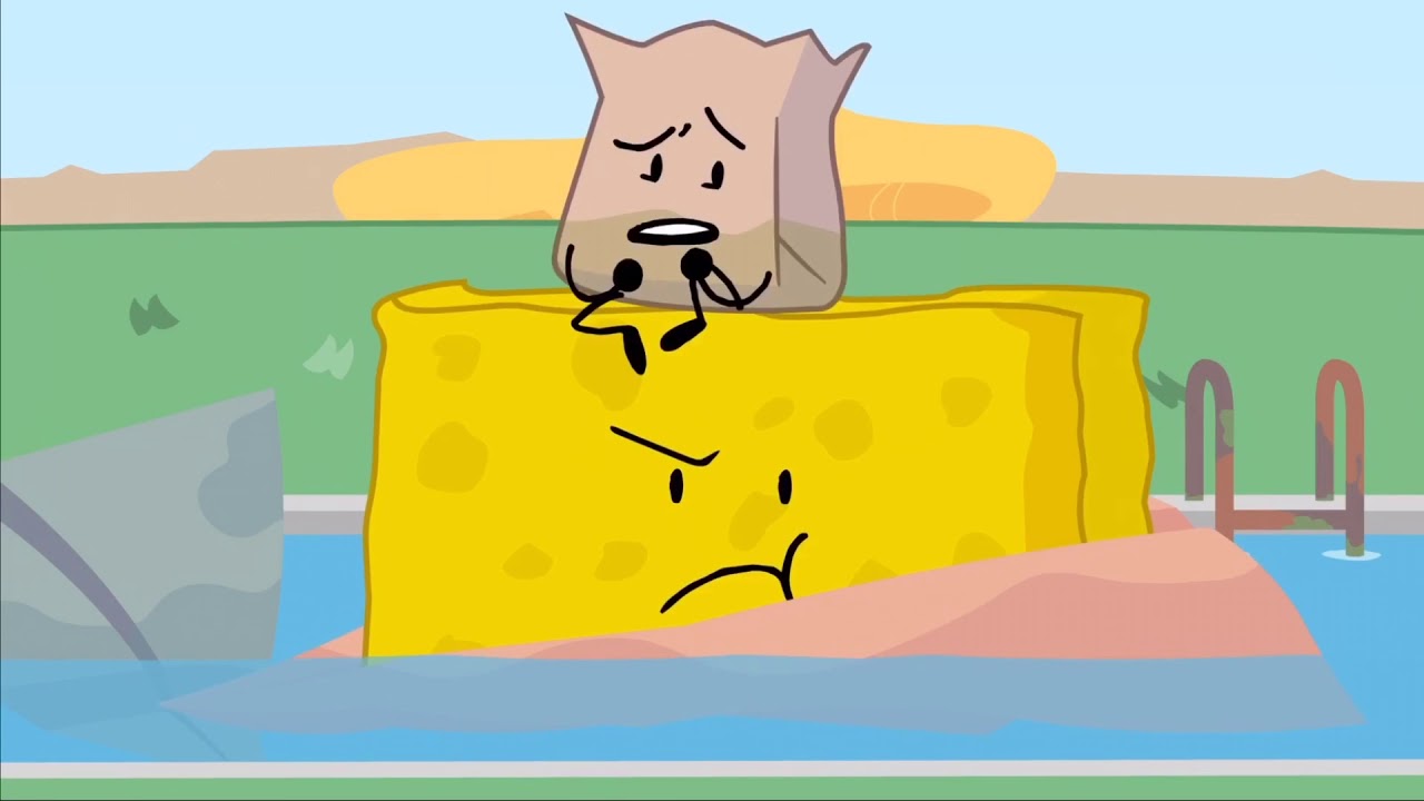 BFB OST: Here Demo! - BFB OST: Here Demo!

