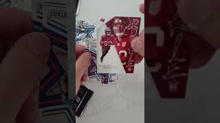 #RookiesAndStars #NFL #Cards #Opened! They were #Damaged during #Shipping..