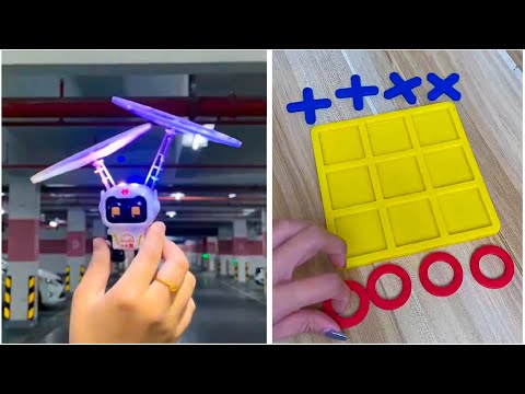 15 Amazing Toys for kids! New & Cool Gadgets ,Cooking toys,Inventions,Technology🙏Tik Tok China #1028