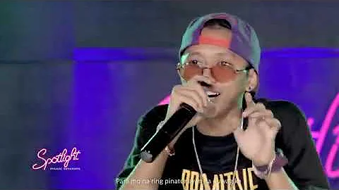 Ex Battalion sings UNRELEASED MAHIRAP NA  FULL VIDEO