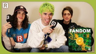 Waterparks - 'Fandom' Album Track By Track