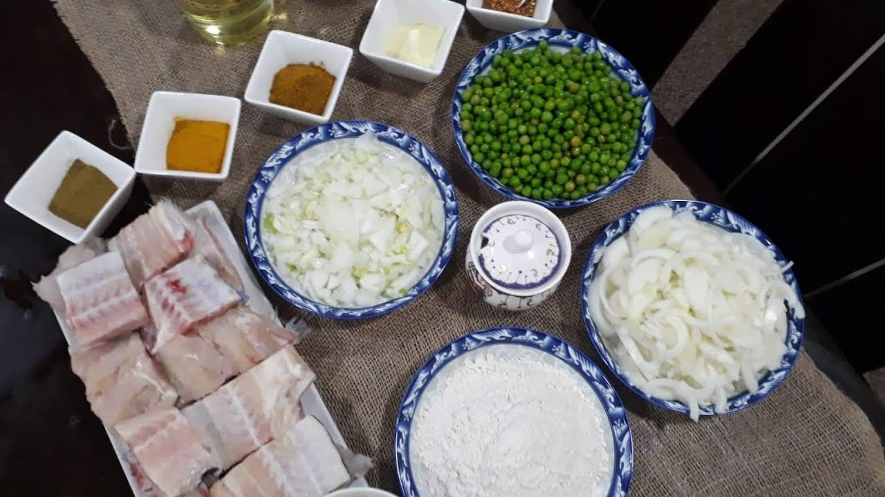 درستكرنا مطه بكا ما سيئ
مطبك سمك لكن بطريقة مميزة وروعه يستحق التجربه