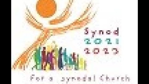 Introduction in English  to  Synod 2023 - Diocese of Poona