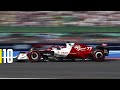 Les chiffres du Grand Prix de Mexico de F1