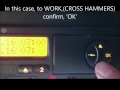LGV Driver Beginners Guide To Manual Entry on digital tachograph(UK) cerberusk9uk