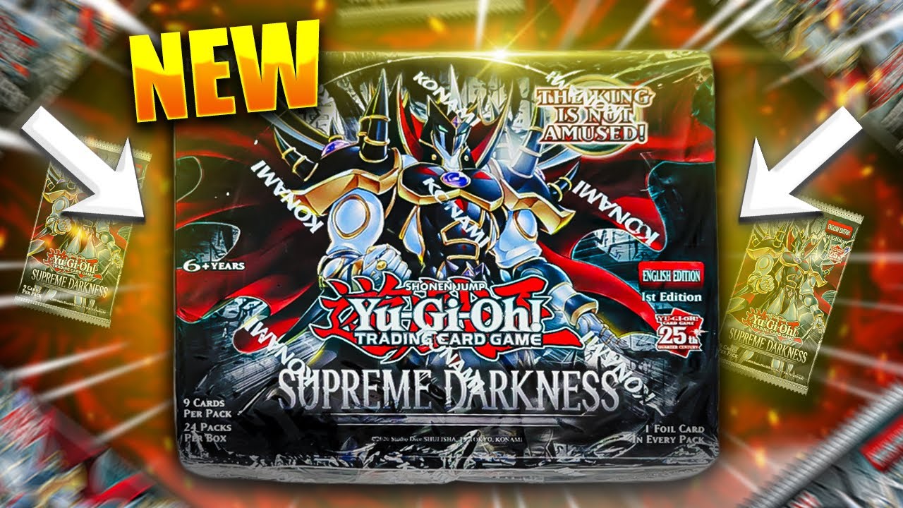 supreme darkness yugioh chase card Yu Gi Oh! Suda Supreme Darkness En095 Mitsurugi Ritual 1St Edition PSA 10  GEM MINT Cert #115381854 – Boxed Vinyl main image 1