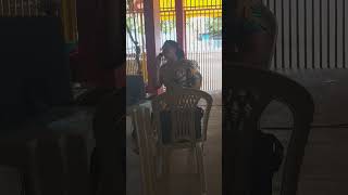 A Mais Nova Cantora Gospel De Roraima. Precisa De Um Empresário Para Deslanchar Na Carreira.