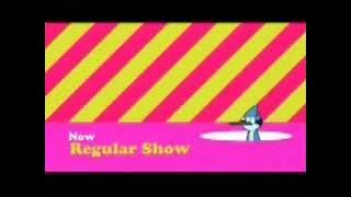Download lagu Cartoon Network - Now: Regular Show Monday Night Bumper (March 28, 2011)