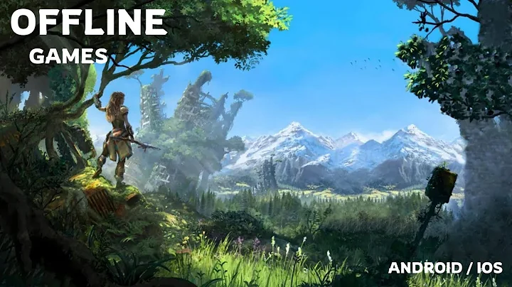 Top 5 best offline fps games for android & ios | High graphics (top offline games android & ios)