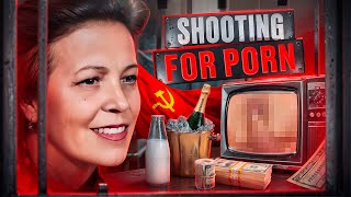 Death Sentence for Scandalous Entertainment: Why was a waitress executed in the USSR?