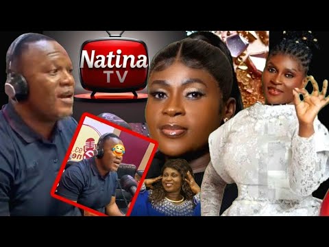 Ahenkan has been exposed by Ester Smith's family for all his lies (part 6)