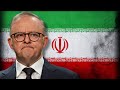 ‘Throw the bums out’: Message to Albanese government amid Iranian embassy scandal