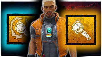 ABUSING The SOLO Flashlight Save Build!