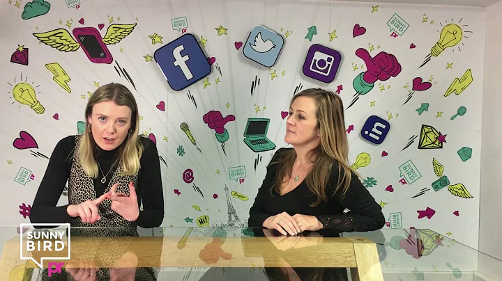 Friday Tips & Tricks: Pitching to Journalists