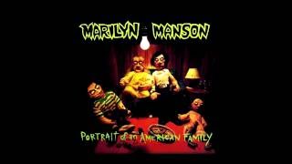 Marilyn Manson - Lunchbox