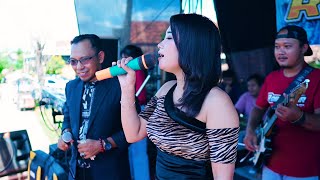 LINTANG ASMORO - VEGA AGUSTINA - R STAR MUSIC - PERNIKAHAN ARYA & IKA - TEDUNAN WEDUNG DEMAK