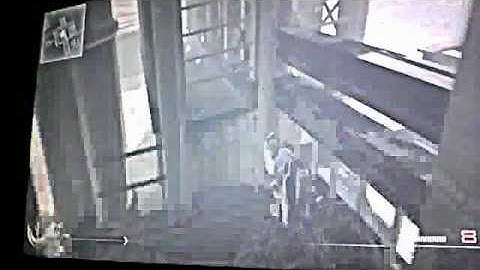 COD MW2 GLITCHES ON RUST