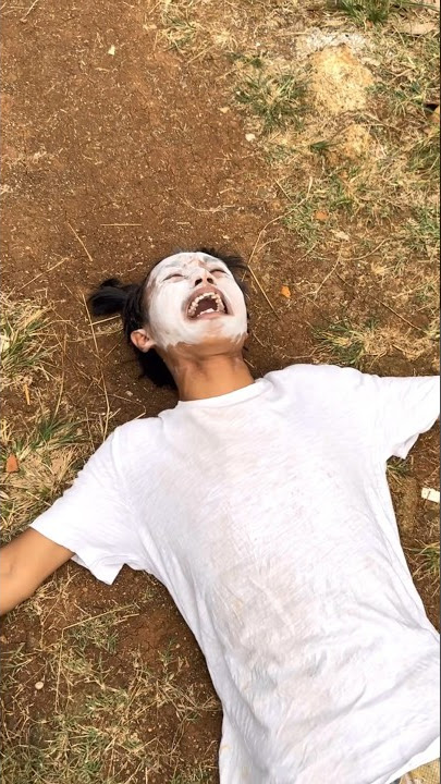 Hujan Datanglah Aku Cinta Kamu