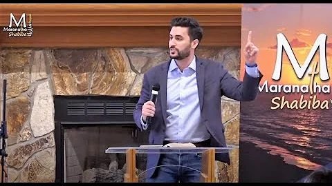 Maranatha Shabiba 2022 | Saturday Night | Pastor D...
