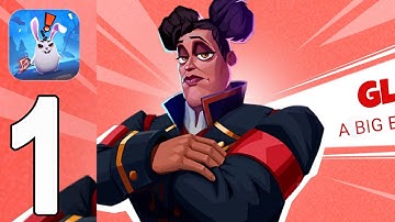 Strange Hill - Full Game 1 Mission Boss Secrets Cutscenes Part 1 PAGA GAMES Gameplay Walkthrough