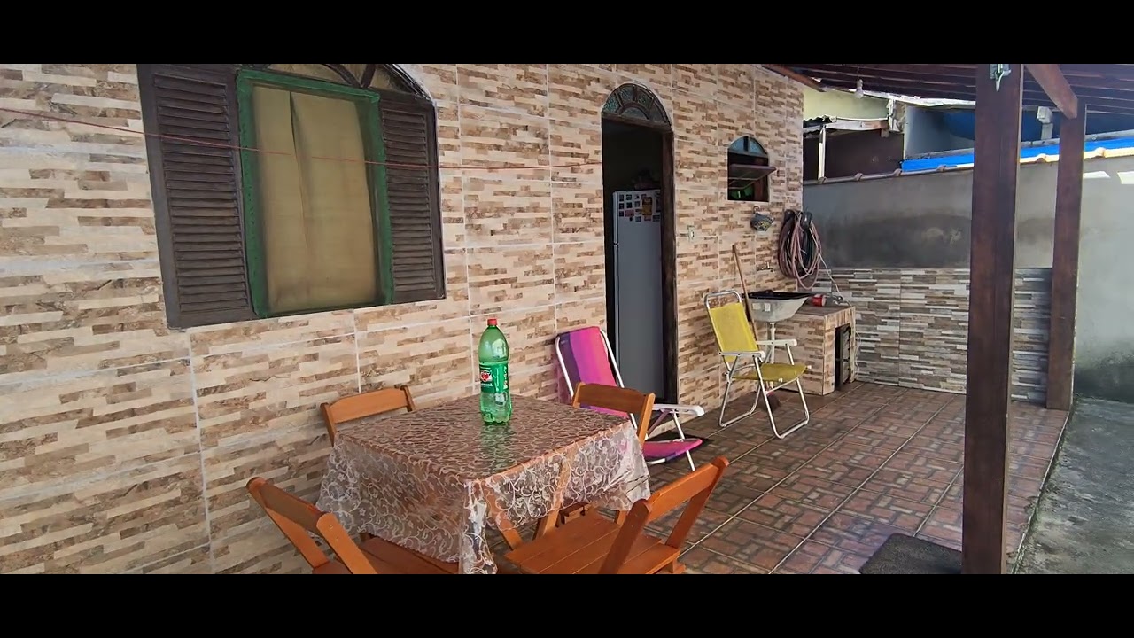 Ótima casa a venda no bairro Centro hípico em Tamoios, Segundo distrito de Cabo frio RJ. 