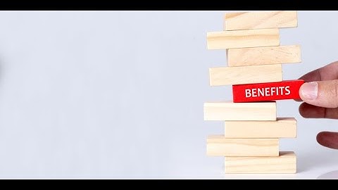The importance of benefits management