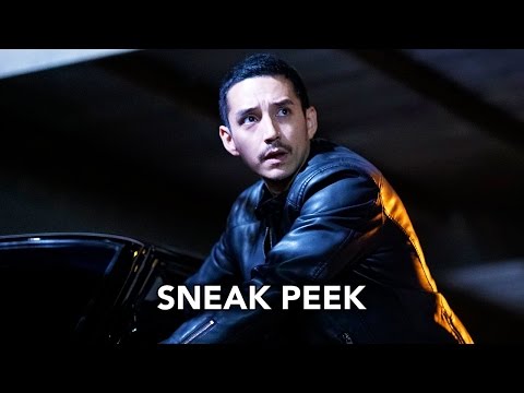 Marvel&#039;s Agents of SHIELD 4x06 Sneak Peek #3 &quot;The Good Samaritan&quot; (HD)