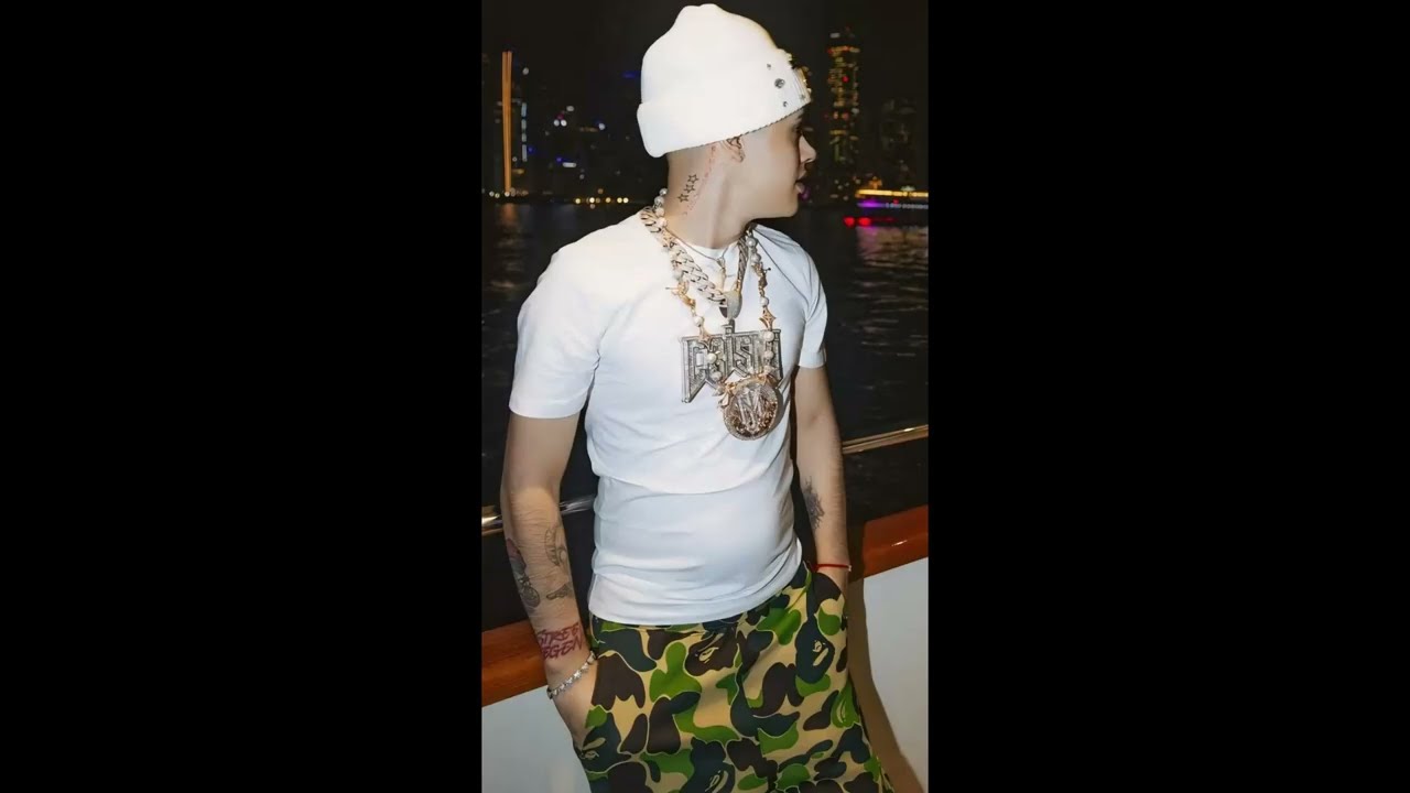 Cris Mj Type Beat Reggaeton | “HABLAME DE TI“ INSTRUMENTAL 2026