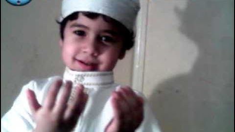 الشيخ محمد عطيه حسب سوره فاطر من شبراهور 1995