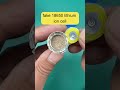 Fake 18650 Battery EXPOSED 😱 Don’t Buy This! #Shorts #fakebattery #18650battery #lithiumbattery #yt