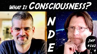 Consciousness and Near Death Experiences with Dr. Bernado Kastrup