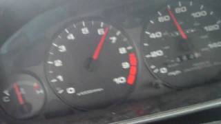 3rd Gear VTEC y0!