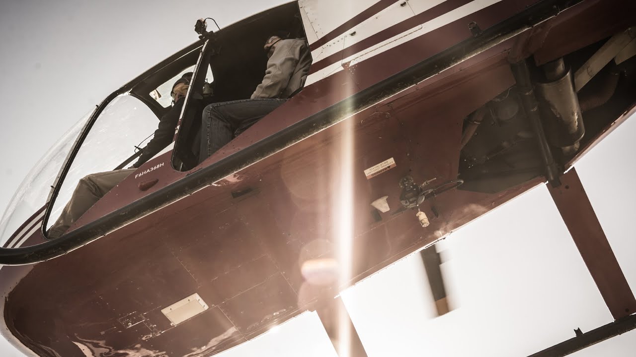 Doug's Helicopter Hog Hunt with Pork Choppers YouTube