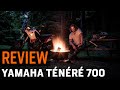 2021 Yamaha Ténéré 700 Review