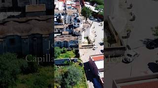 Santuario de Jesús Nazareno, Atotonilco, San Miguel de Allende, Gto #viral #viralreels #viral_video