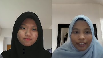 BIS 4022 (Job Interview)