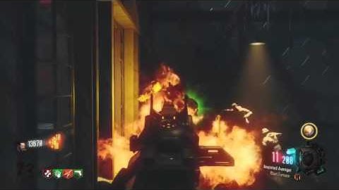 CTF & Hardpoint In Call of Duty Advanced Warfare Multiplayer G eplay