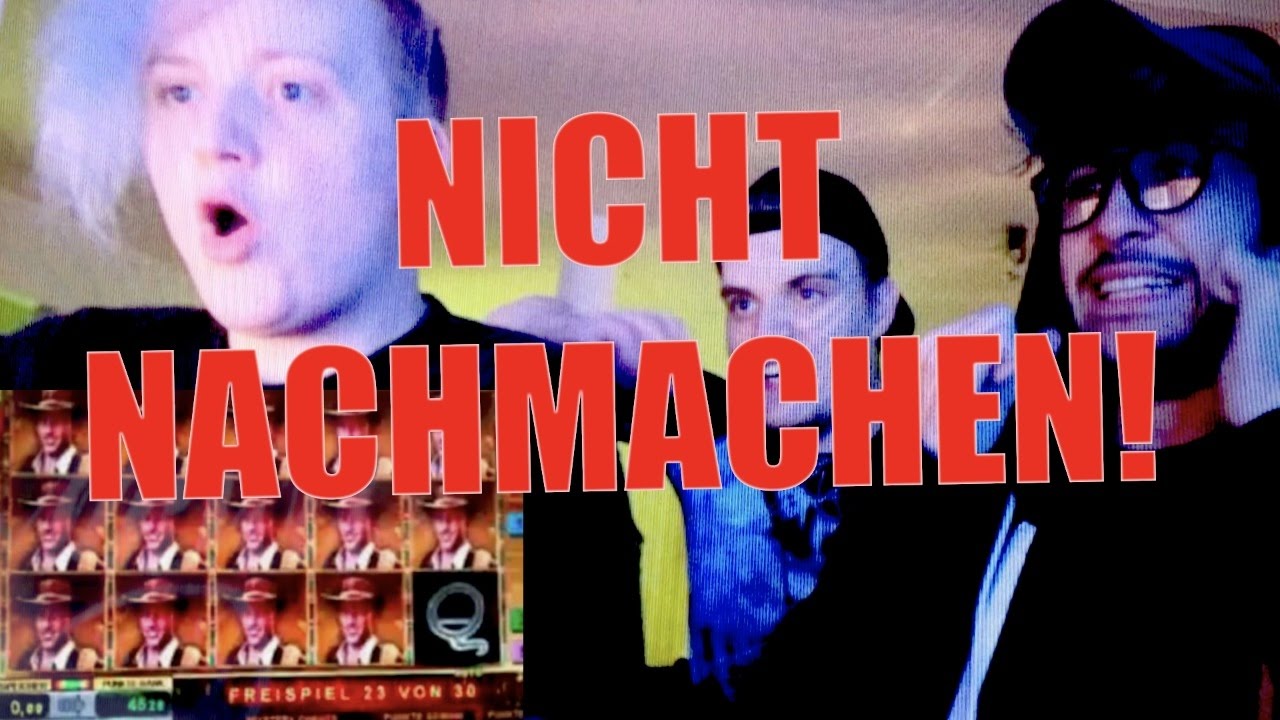 Nachmachen Nachmachen