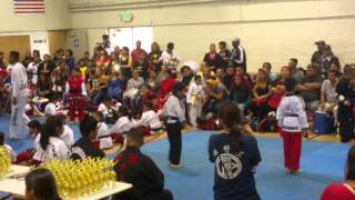 Dk Tournament 2016 Ben Forms