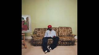 [FREE] JOEY BADASS X ISAIAH RASHAD TYPE BEAT "UP&amp;UP"