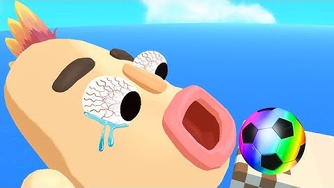 Sandwich Runner - Gameplay Walkthrough NEW VIDEO Games UPDATE Max Level (iOS, Android)