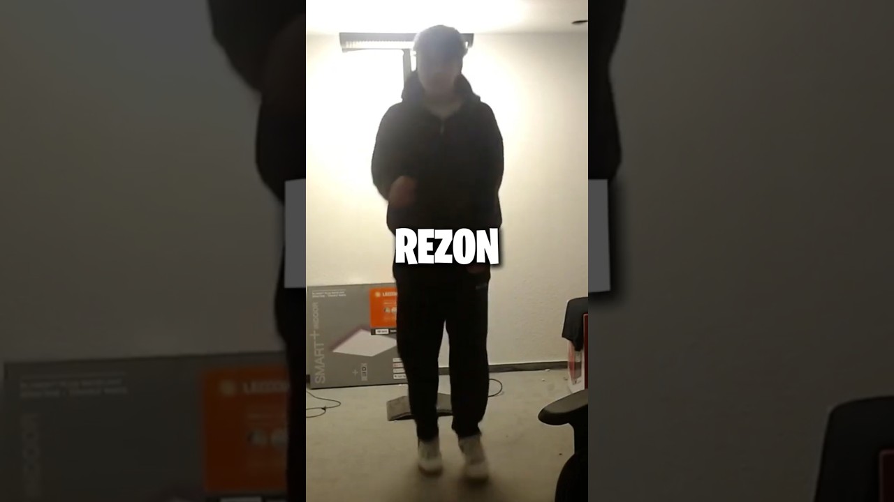 So Wurde REZON Berühmt