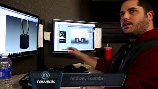 Oklahoma company designs and makes many football bowl trophies (2014-12-18)