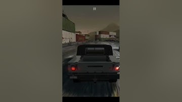 Need for Speed Most Wanted 2022 - iOS/ Android Gameplay Part81