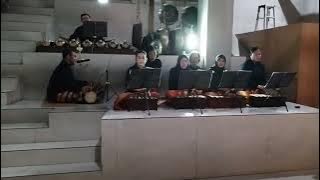 Kasamea (Lagu Daerah Sulawesi Tenggara) - Gamelan Sang Saptaswara